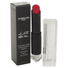 GUERLAIN 嬌蘭 La Petit Lobe Noir區域Dilisley Shinee Lip Color 2.8克, 1支, 022 Red Bow Tie