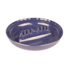 Gesner 煙灰缸豪華袋裝, 1個, 藍色