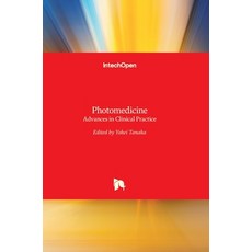 (英文圖書) Photomedicine: Advances in Clinical Practice 精裝版, Intechopen, 英文
