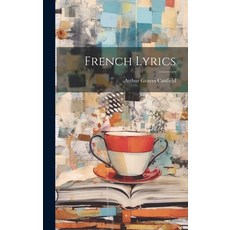 (英文圖書) French Lyrics 精裝版, Legare Street Press, 英文