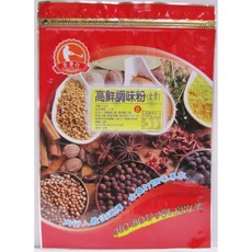 全壘打 高鮮調味粉B 1kg (全素) - 提升料理鮮味，經濟實惠大包裝