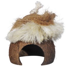 PREVUE PET PRODUCTS Creeper鳥巢 14.6*14.6cm, 1個