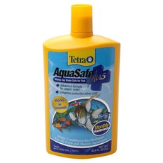 Tetra 德彩 魚缸水質維護劑, 1個, 1L