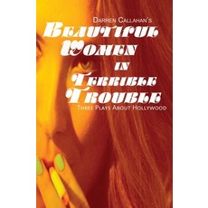 Beautiful Women in Terrible Trouble 平裝版, Createspace Independent Pub..., 英文