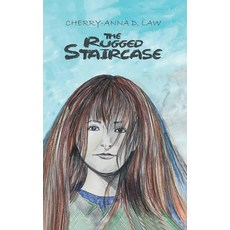 (英文圖書) The Rugged Staircase 精裝版, Baa Publishing, 英文