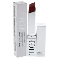 TIGI 提碁 潤色唇膏 4g, 1個, 兇猛的
