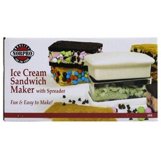 NORPRO 食品容器, 混色