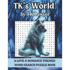 (英文圖書) TK's World 平裝版, Independently Published, 英文