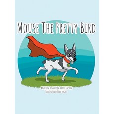 (英文圖書)Mouse The Pretty Bird 精裝版, Hff, Inc, 英文