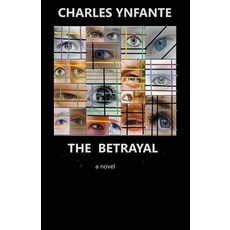 (英文圖書) The Nazi Betrayal 平裝版, Charles Ynfante, 英文