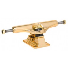 INDEPENDENT PRIMITIVE GOLD 139 MID 滑板輪架 - 專業滑板配件，提升滑行體驗