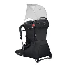 Osprey Poco 嬰兒背架 戶外親子透氣舒適背負系統 輕量化設計 嬰兒外出必備, 詳見包裝