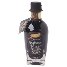 Roland 鑽石香醋, 1個, 250毫升