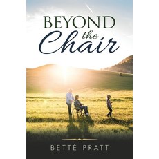 Beyond the Chair 平裝版, Bookwhip Company, 英文