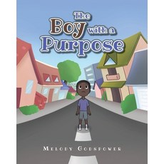 (英文圖書)The Boy with a Purpose 平裝版, Christian Faith, 英文