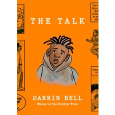 (英文圖書) The Talk 平裝版, Holt McDougal, 英文