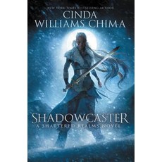 (英文圖書)Shadowcaster 平裝版, HarperCollins, 英文