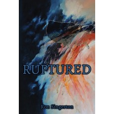(英文圖書) Ruptured 平裝版, Penmore Press LLC, 英文