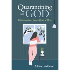 (英文圖書) Quarantining with God 平裝版, Resource Publications (CA), 英文