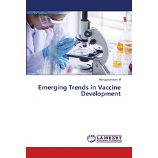 (英文圖書) Emerging Trends in Vaccine Development 平裝版, LAP Lambert Academic Publis..., 英文