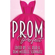 (英文圖書)Prom Perfect 平裝版, Wild Ink Publishing LLC, 英文