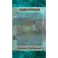 (英文圖書) Bonds of Verse 精裝版, Creative Arts Management Ou, 英文