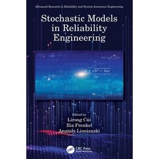 (英文圖書) Stochastic Models in Reliability Engineering 平裝版, CRC Press, 英文