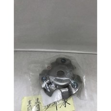 KYMCO 光陽 AAG1/ G6 150 VVCS Racing S 壓板, 詳見包裝