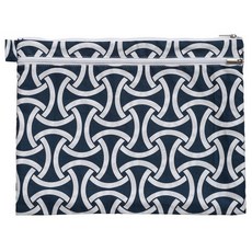 BEBE AULAIT 乾濕兩用尿布收納袋, Camden Lock