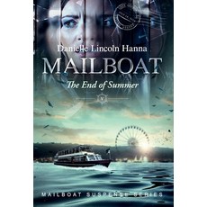 (英文圖書) Mailboat V 精裝版, Hearth & Homicide Press, LLC, 英文