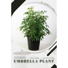 (英文圖書) Umbrella plant: Plant Guide 平裝版, Independently Published, 英文