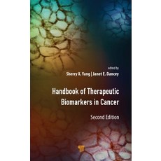 Handbook of Therapeutic Biomarkers in Cancer 精裝版, Jenny Stanford Publishing, 英文