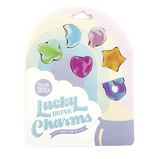 truezoo 飲酒真, 6件, 幸運的