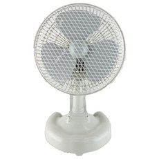 優佳麗 HY-200CD 8吋桌夾兩用扇 台灣製造 桌扇 夾扇 兩用扇, 灰色