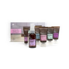 Pangea Organics 保濕護理旅行組 乾燥敏感肌適用款, 1個