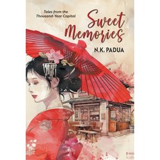 (英文圖書) Sweet Memories 精裝版, FriesenPress, 英文