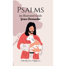 (英文圖書)Psalms: An Illustrated Guide 精裝版, Notion Press, 英文