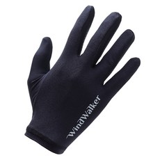 路趣Windwalker WGS2001滑手透氣排汗頭套 立體剪裁涼感台灣製, Ｌ