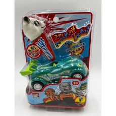 動物造型彈跳迴力車 (恐龍/熊貓/狼等), 熊貓