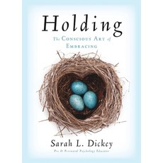 (英文圖書) Holding: The Conscious Art of Embracing 平裝版, Sweetly Seeking DBA Cool Cr..., 英文