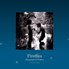 (英文圖書) Fireflies: Photographs of Children 精裝版, University of Texas Press, 英文
