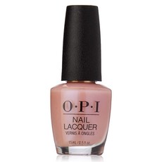 opi指甲油, 1個, S79 玫瑰色未來