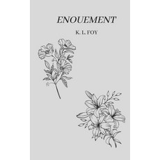 (英文圖書) Enoument 平裝版, Independently Published, 英文
