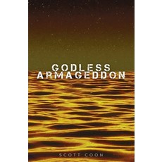 (英文圖書) Godless Armageddon 平裝版, Hypatia Press, 英文
