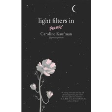 (英文圖書)Light Filters In: Poems 精裝版, HarperCollins, 英文
