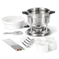 Starfrit 3合1火鍋套組6件組, 1個, 混色