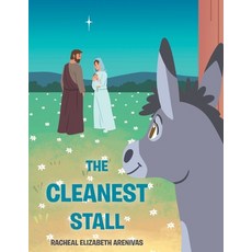 (英文圖書)The Cleanest Stall 平裝版, Christian Faith Publishing, 英文