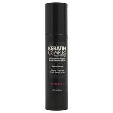 KERATINCOMPLEX Ionic Keratin Protein Restructuring護髮精華, 1個, 50ml