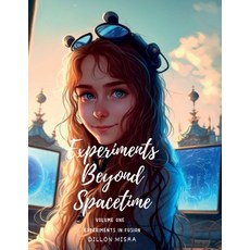 (英文圖書) Experiments Beyond Spacetime Volume One: Experiments in Fusion 平裝版, Independently Published, 英文