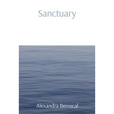 (英文圖書) Sanctuary 平裝版, Alexandra Berrocal, 英文